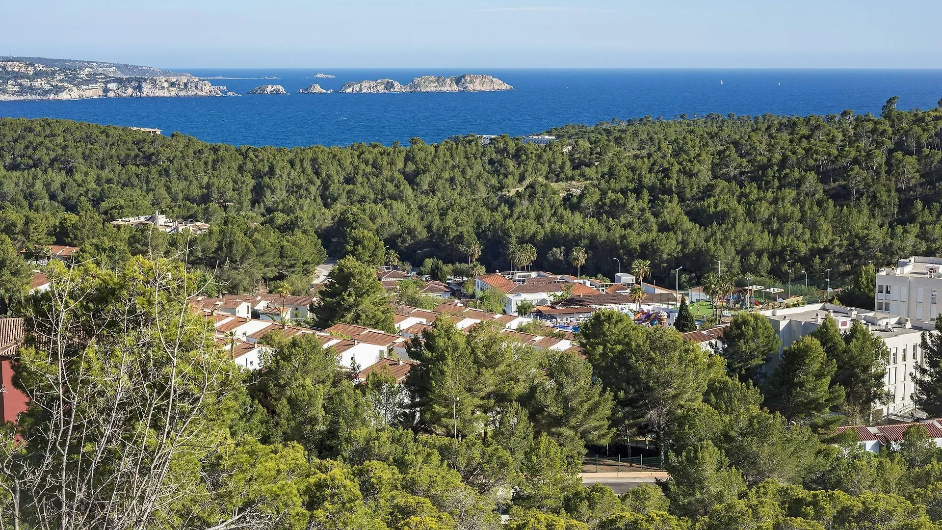 Hotel Fergus Club Europa Peguera Resort