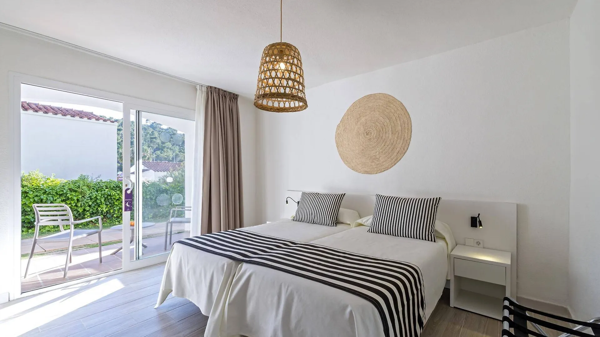**** Resort Hotel Fergus Club Europa Peguera Spanien