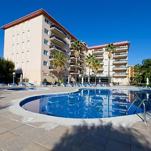 Appartement Pineda Park 