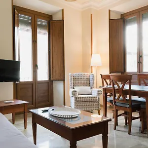 Appartement Turisticos San Matias 
