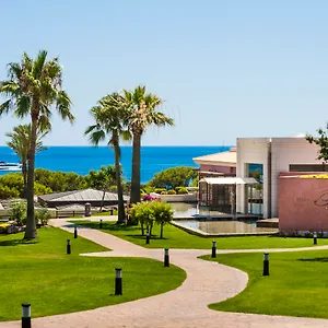 Hotel apartamentowy Insotel Punta Prima Prestige &