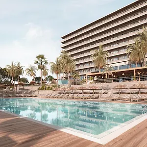 Cooks Club Calvia - Adults Only **** Magaluf (Mallorca)