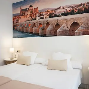 Appartement Monteras Centro