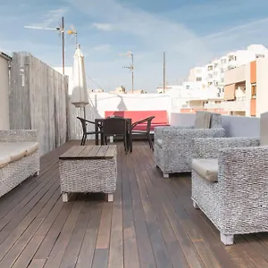 Hostal Ibiza Ибица