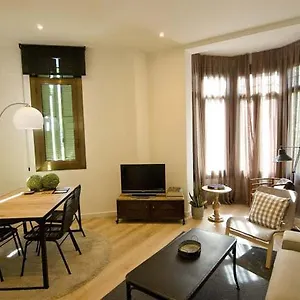 Appartement 555 Bcn