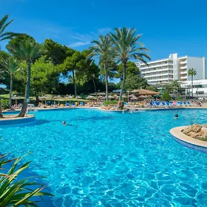 Hotel Exagon Park Club &