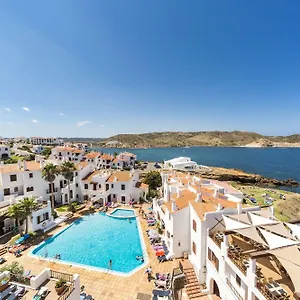 Hotel apartamentowy Comitas Tramontana Park