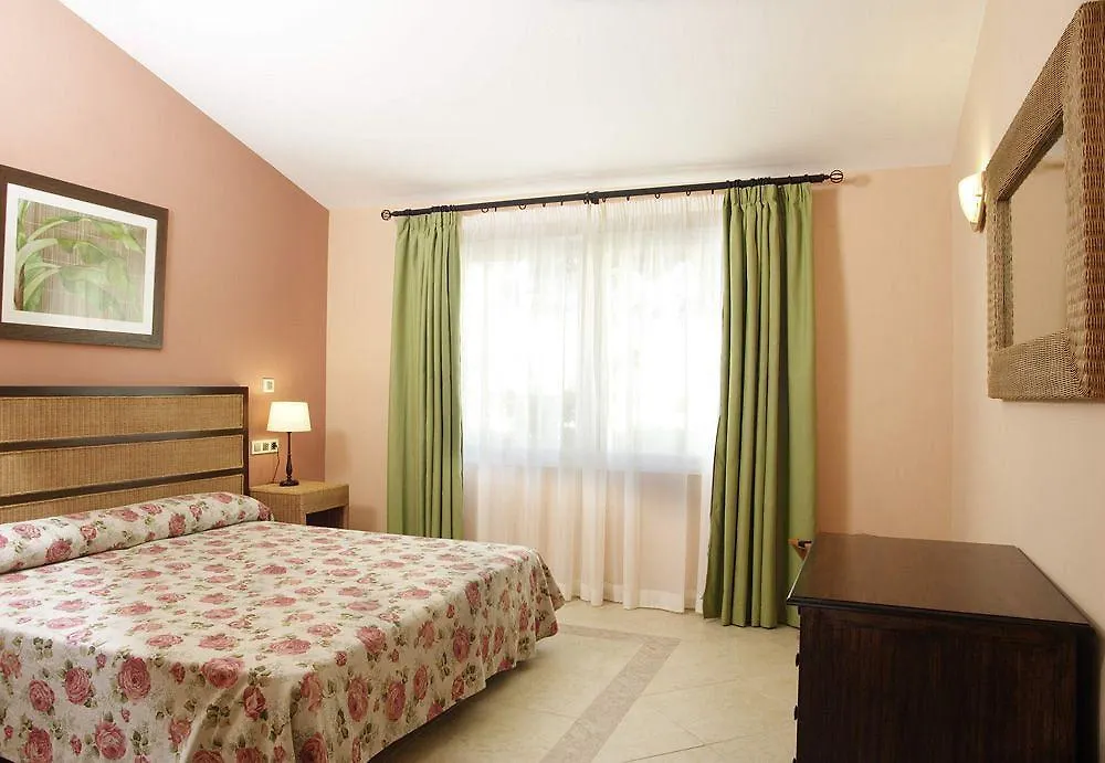Fergus Club Europa Hotel Peguera Resort