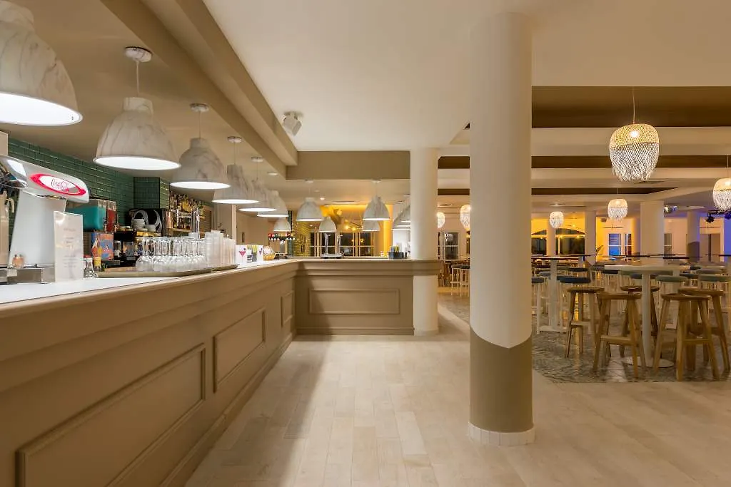 Fergus Club Europa Hotel Peguera 4*,