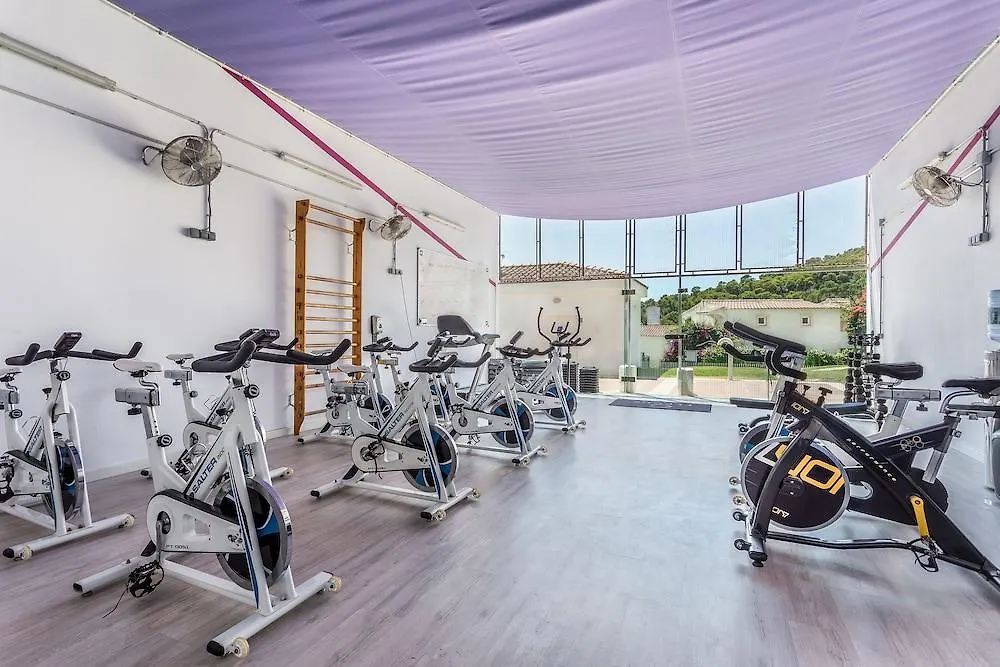 Hotel FERGUS Club Europa Peguera Ośrodek wypoczynkowy
