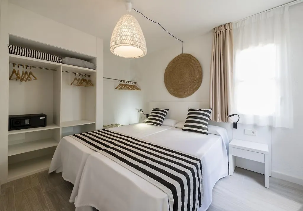 Hotel FERGUS Club Europa Peguera Ośrodek wypoczynkowy