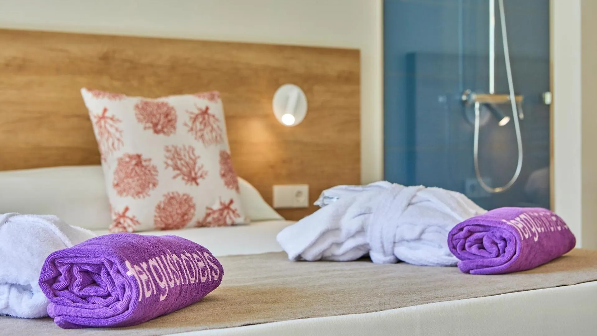 Hotel FERGUS Club Europa Peguera Ośrodek wypoczynkowy