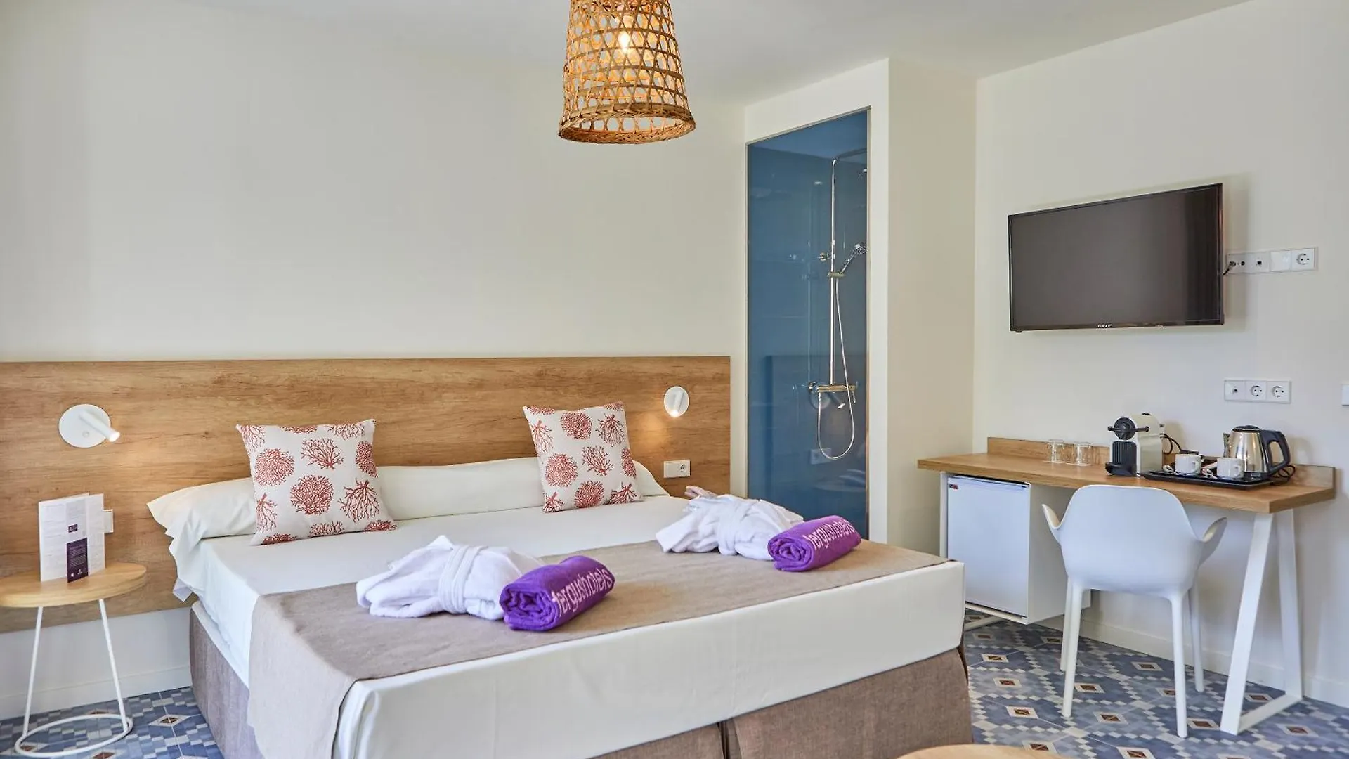Ośrodek wypoczynkowy Hotel FERGUS Club Europa Peguera
