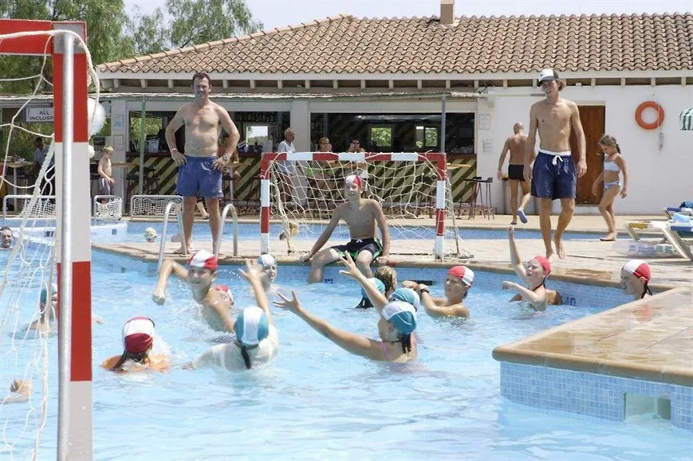 Hotel FERGUS Club Europa Peguera Ośrodek wypoczynkowy