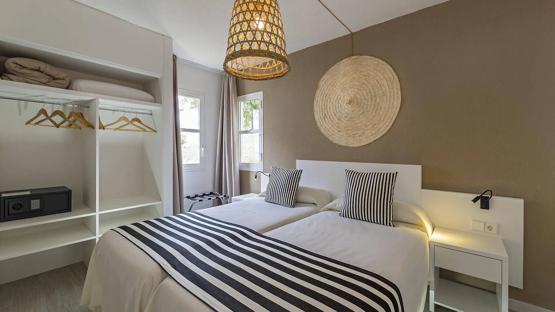 Hotel FERGUS Club Europa Peguera Ośrodek wypoczynkowy