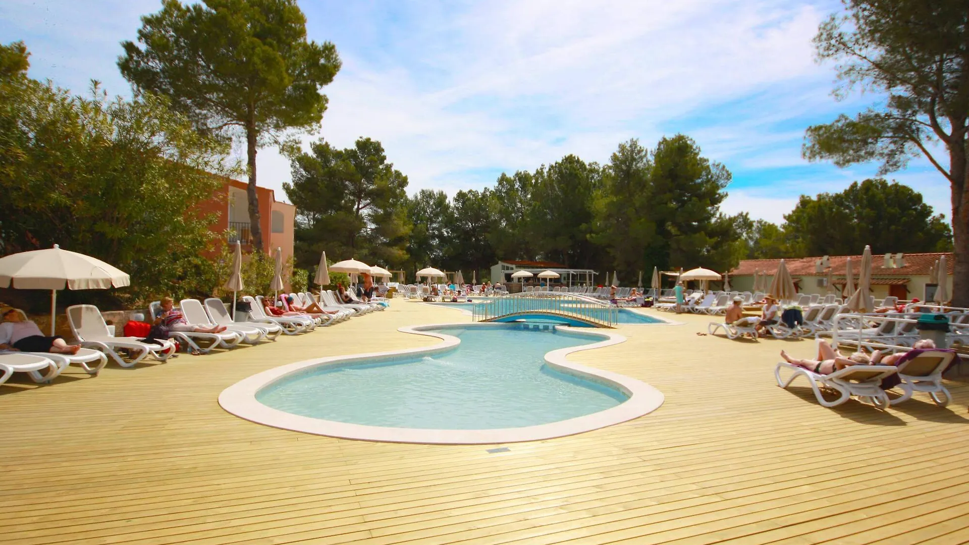 Hotel FERGUS Club Europa Peguera